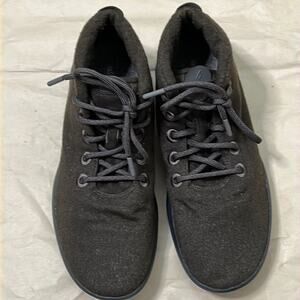 allbirds | Shoes | Allbirds Mizzle Mens Merino Wool Blue  display picture 1
